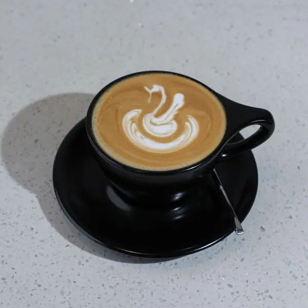 crane-cafe - Flatwhite