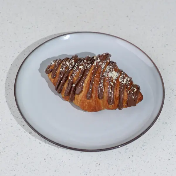 crane-cafe - Nutella