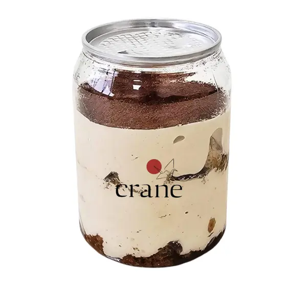 crane-cafe - Tiramisu