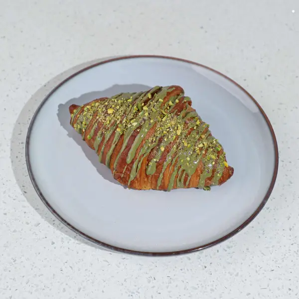 crane-cafe - Pistachio