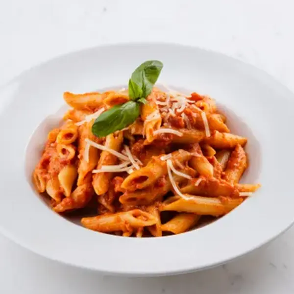 crane-cafe - Penne Pasta