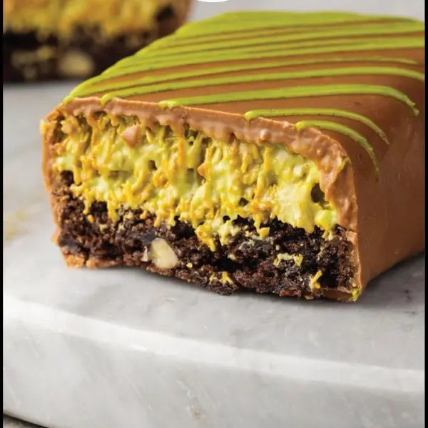 crane-cafe - Brownie Delights