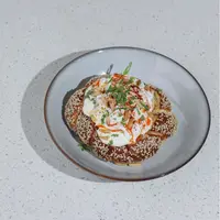 crane-cafe - Breakfast Eggs