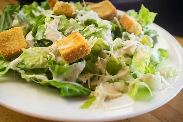 crazy-for-pizza - Small Caesar Salad