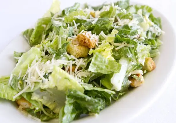 crazy-for-pizza - Large Caesar Salad