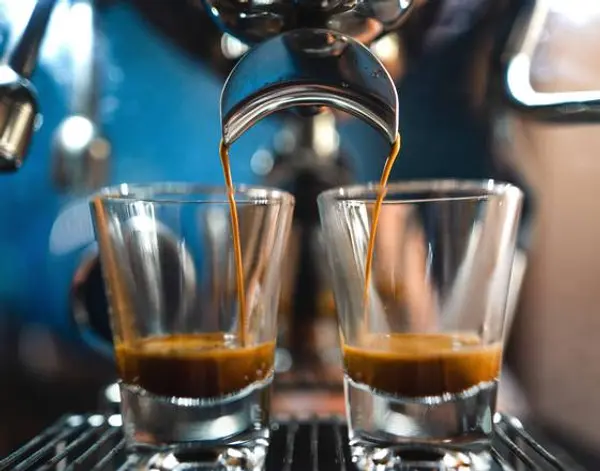 crazy-for-pizza - Organic Caffé Espresso