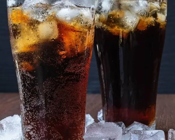 crazy-for-pizza - Fountain Soda