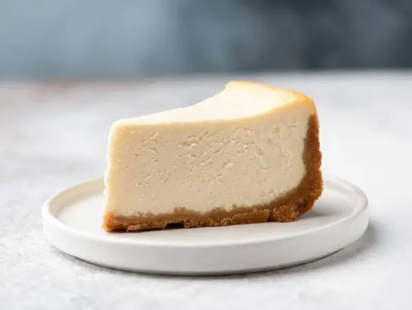 crazy-for-pizza - New York Style Cheesecake