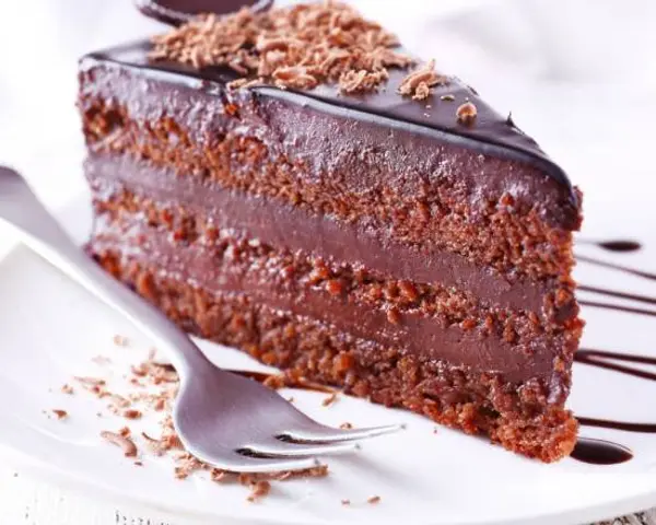 crazy-for-pizza - Chocolate Torte