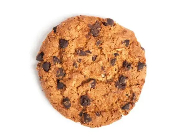 crazy-for-pizza - Chocolate Chip Cookie