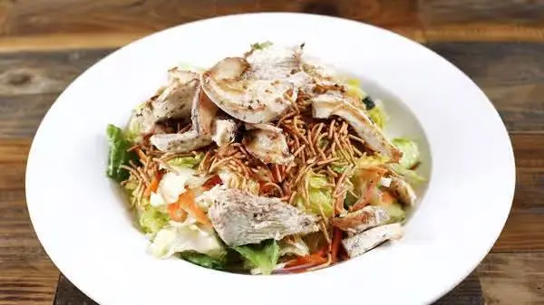 crepes-on-cole - Chinese Chicken Salad