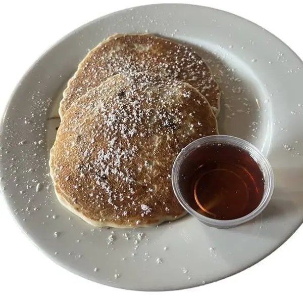 crepeville - Buttermilk Pancakes