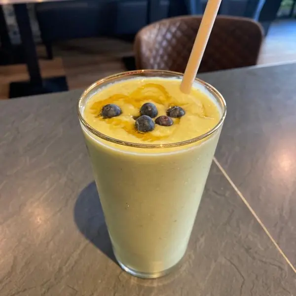 crepeway - SMOOTHIE Banane