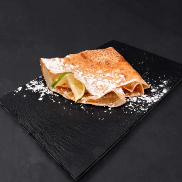 crepeway - LE SUCRE-CITRON