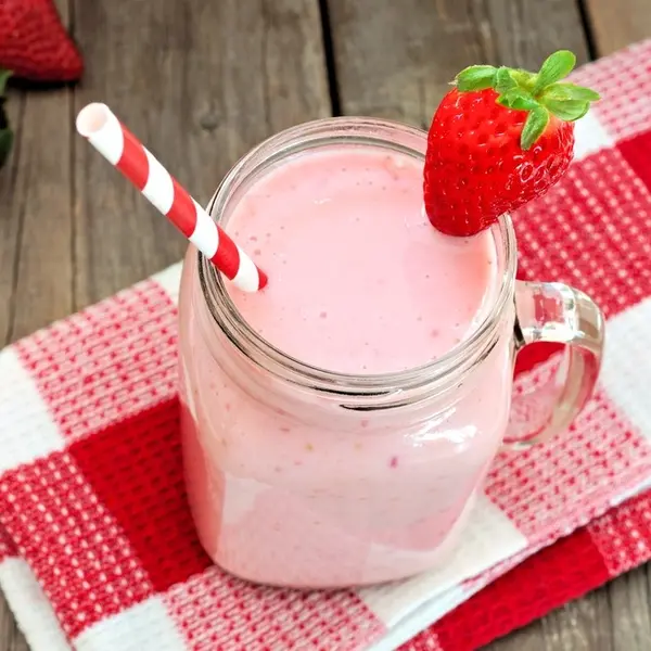 crepeway - SMOOTHIE Fraise