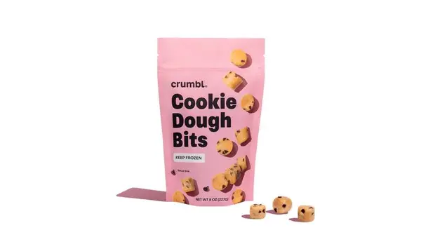 crumbl-cookies - Single 8 oz. Pouch