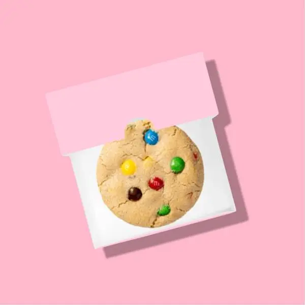 crumbl-cookies - Single