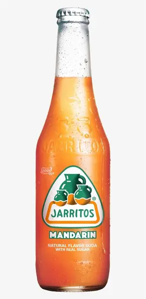 cuatro-amigos-mexican-grill - Jarritos ®️ Mandarin