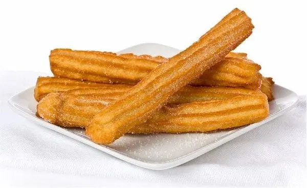 cuatro-amigos-mexican-grill - Churro