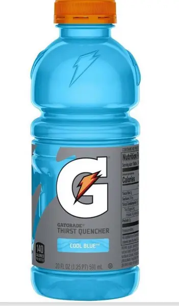 cuatro-amigos-mexican-grill - Gatorade Cold Blue