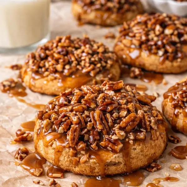 cultured-bakery-llc - Sticky Bun