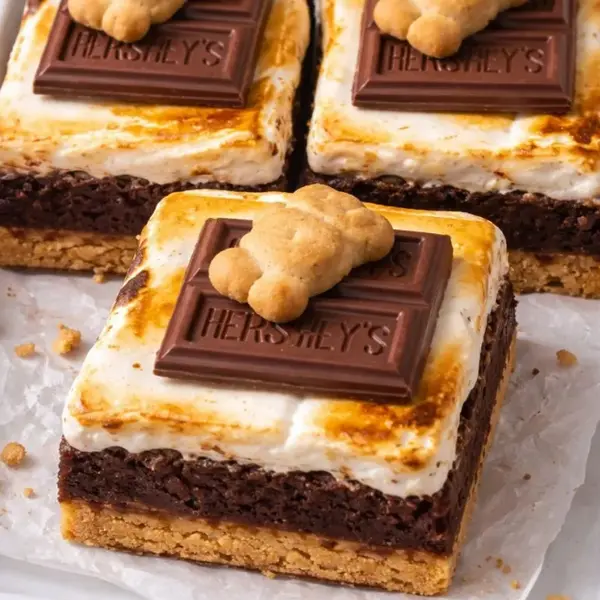 cultured-bakery-llc - S'more