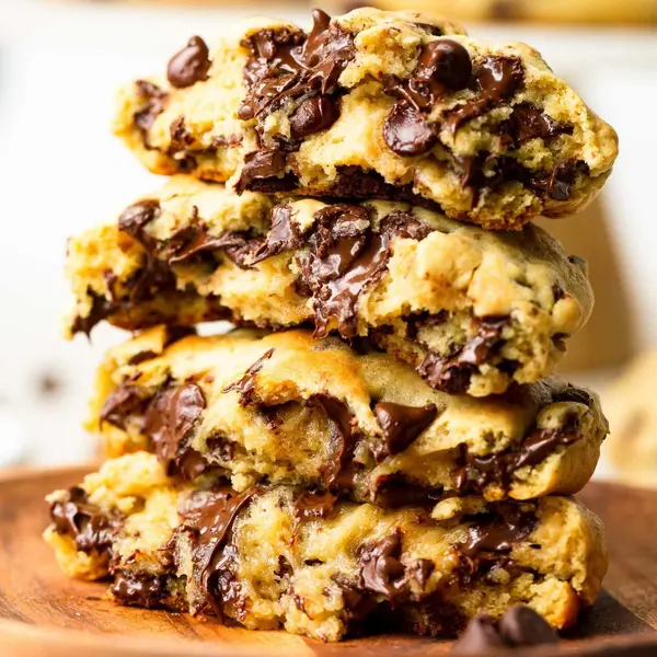 cultured-bakery-llc - Classic Chocolate Chip