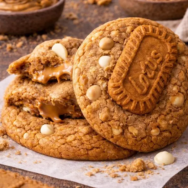 cultured-bakery-llc - Biscoff