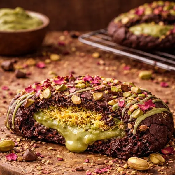 cultured-bakery-llc - Dubai