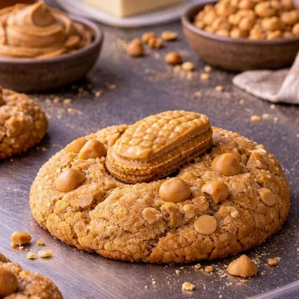 cultured-bakery-llc - Peanut Butter