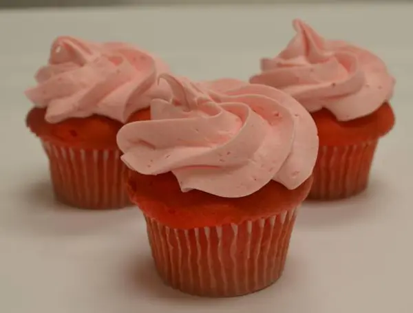 cupcake-craving - Strawberry Dream