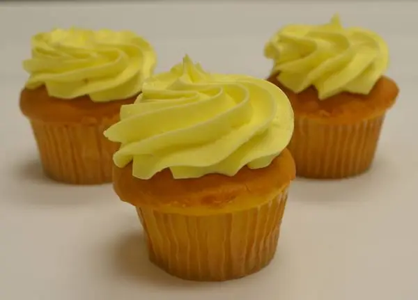 cupcake-craving - Lemon Boost