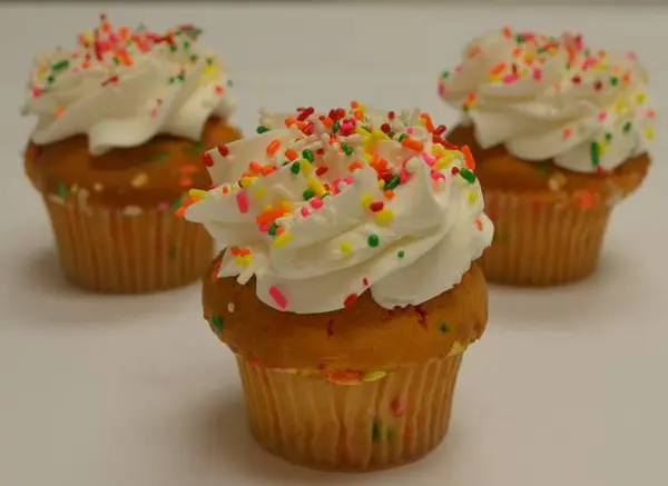 cupcake-craving - Funfetti