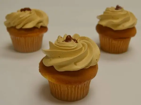 cupcake-craving - Dulce de Leche