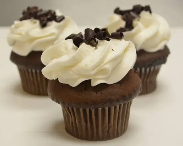 cupcake-craving - Chocolate Bliss