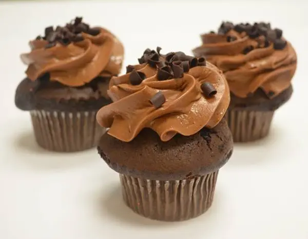 cupcake-craving - Chocolate Fix