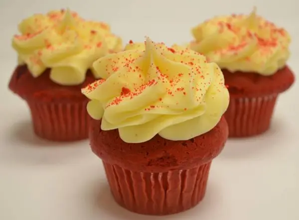 cupcake-craving - Red Velvet Rescue