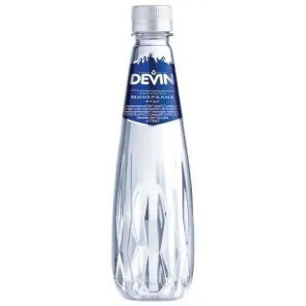cuproll-center-korean-restaurant - Mineral water Devin 330ml.
