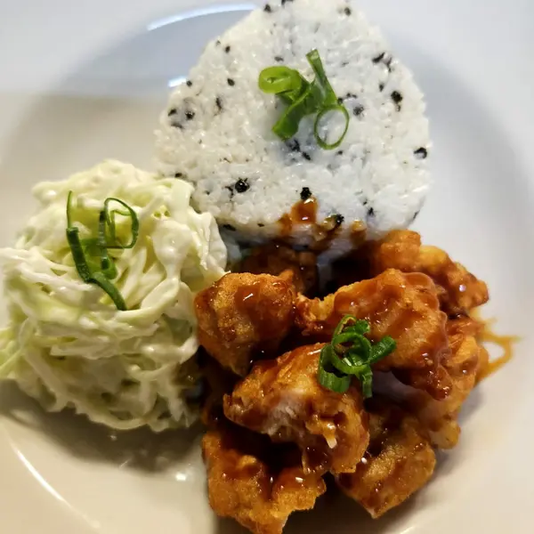 cuproll-center-korean-restaurant - Чибап меню
