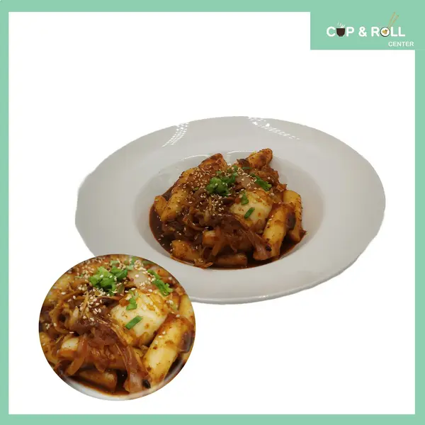 cuproll-center-korean-restaurant - Токбоки