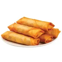 cuproll-center-korean-restaurant - Виетнамски ястия