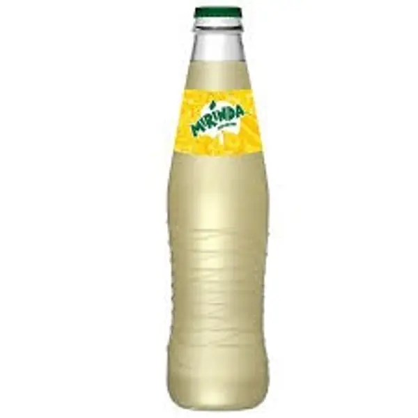 cuproll-center-korean-restaurant - Mirinda Lemon