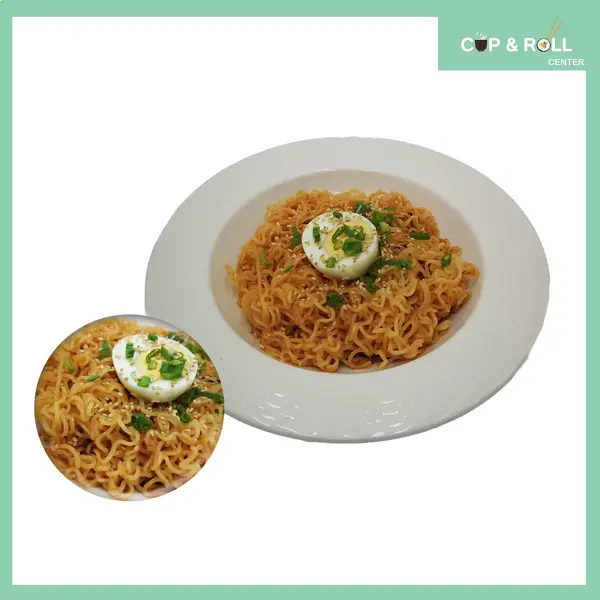 cuproll-center-korean-restaurant - Лют Бибиммьон