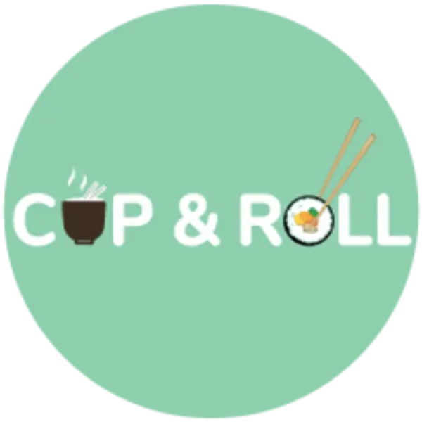 cuproll-center-korean-restaurant - Корейски традиционен десерт