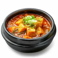 cuproll-center-korean-restaurant - Супи