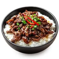 cuproll-center-korean-restaurant - Ястия с ориз