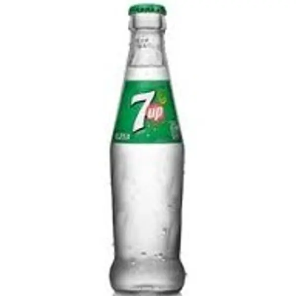 cuproll-center-korean-restaurant - Seven Up