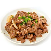 cuproll-center-korean-restaurant - Корейски основни ястия