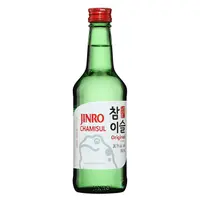 cuproll-center-korean-restaurant - Алкохолни напитки