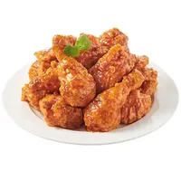 cuproll-center-korean-restaurant - Корейско пържено пиле